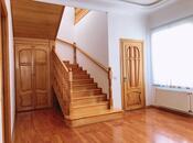 Satılır 12 otaqlı həyət evi/bağ evi 560 m², Mərdəkan q., photo 5 from 8