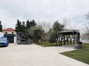 Satılır 12 otaqlı həyət evi/bağ evi 560 m², Mərdəkan q., photo 3 from 8