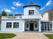 Satılır 12 otaqlı həyət evi/bağ evi 560 m², Mərdəkan q., photo 2 from 8