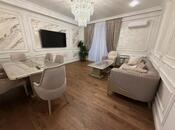 Satılır 4 otaqlı yeni tikili 156 m², Şah İsmayıl Xətai m., photo 3 from 8