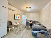 Продаётся 2-комн. вторичка 35 м², м. Кара Караев, photo 3 from 8