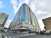 Сдаётся 3-комн. новостройка 120 м², м. Шах Исмаил Хатаи, photo 2 from 8