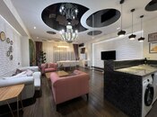 Сдаётся 3-комн. новостройка 120 м², м. Шах Исмаил Хатаи, photo 5 from 8