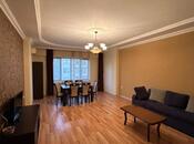 İcarəyə verilir 3 otaqlı yeni tikili 110 m², Nərimanov r., photo 1 from 8