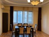 İcarəyə verilir 3 otaqlı yeni tikili 110 m², Nərimanov r., photo 2 from 8