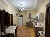 İcarəyə verilir 3 otaqlı yeni tikili 110 m², Nərimanov r., photo 4 from 8