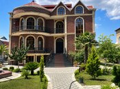 Satılır 8 otaqlı həyət evi/bağ evi 1 000 m², Xətai r., photo 1 from 8