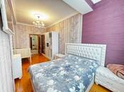 İcarəyə verilir 2 otaqlı yeni tikili 85 m², Qara Qarayev m., photo 7 from 8