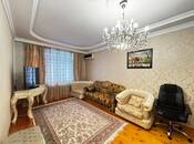 İcarəyə verilir 2 otaqlı yeni tikili 85 m², Qara Qarayev m., photo 3 from 8