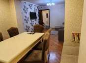 İcarəyə verilir 3 otaqlı yeni tikili 90 m², Nəriman Nərimanov m., photo 7 from 8