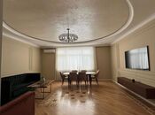 İcarəyə verilir 3 otaqlı yeni tikili 140 m², Nəsimi r., photo 2 from 8