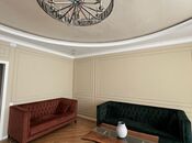 İcarəyə verilir 3 otaqlı yeni tikili 140 m², Nəsimi r., photo 4 from 8
