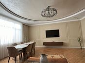 İcarəyə verilir 3 otaqlı yeni tikili 140 m², Nəsimi r., photo 1 from 8