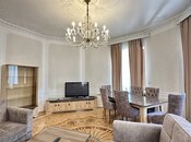 İcarəyə verilir 4 otaqlı köhnə tikili 130 m², Sahil m., photo 6 from 8