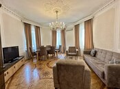 İcarəyə verilir 4 otaqlı köhnə tikili 130 m², Sahil m., photo 2 from 8