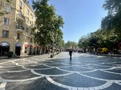 İcarəyə verilir 4 otaqlı köhnə tikili 130 m², Sahil m., photo 1 from 8
