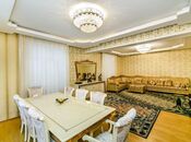 Satılır 10 otaqlı həyət evi/bağ evi 700 m², Gənclik m., photo 2 from 8