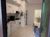 İcarəyə verilir 3 otaqlı yeni tikili 100 m², Nəsimi r., photo 4 from 8