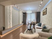 Satılır 3 otaqlı yeni tikili 101 m², Səbail r., photo 2 from 8