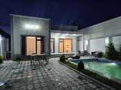 İcarəyə verilir 3 otaqlı həyət evi/bağ evi 160 m², Şüvəlan q., photo 1 from 8