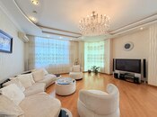 İcarəyə verilir 4 otaqlı yeni tikili 220 m², Gənclik m., photo 3 from 8
