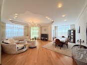 İcarəyə verilir 4 otaqlı yeni tikili 220 m², Gənclik m., photo 1 from 8
