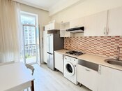 Satılır 2 otaqlı yeni tikili 65 m², Elmlər Akademiyası m., photo 5 from 8