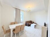 Satılır 2 otaqlı yeni tikili 65 m², Elmlər Akademiyası m., photo 2 from 8