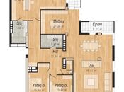 Продаётся 4-комн. новостройка 225 м², м. Шах Исмаил Хатаи, photo 2 from 8