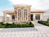 Satılır 4 otaqlı həyət evi/bağ evi 140 m², Binə q., photo 3 from 8