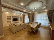 İcarəyə verilir 3 otaqlı yeni tikili 145 m², Ağ şəhər q., photo 6 from 8
