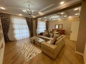 İcarəyə verilir 3 otaqlı yeni tikili 145 m², Ağ şəhər q., photo 2 from 8