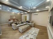 İcarəyə verilir 3 otaqlı yeni tikili 145 m², Ağ şəhər q., photo 1 from 8