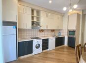 İcarəyə verilir 3 otaqlı yeni tikili 145 m², Ağ şəhər q., photo 7 from 8