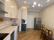 İcarəyə verilir 3 otaqlı yeni tikili 145 m², Ağ şəhər q., photo 8 from 8