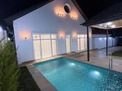 Satılır 4 otaqlı həyət evi/bağ evi 130 m², Xəzər r., photo 1 from 8