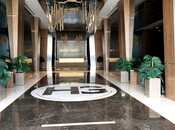 İcarəyə verilir 3 otaqlı yeni tikili 125 m², Ağ şəhər q., photo 2 from 8