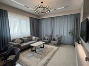 İcarəyə verilir 3 otaqlı yeni tikili 125 m², Ağ şəhər q., photo 3 from 8