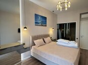 İcarəyə verilir 3 otaqlı yeni tikili 125 m², Ağ şəhər q., photo 6 from 8