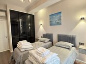 İcarəyə verilir 3 otaqlı yeni tikili 125 m², Ağ şəhər q., photo 8 from 8
