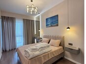 İcarəyə verilir 3 otaqlı yeni tikili 125 m², Ağ şəhər q., photo 5 from 8