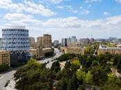 Продаётся 3-комн. новостройка 104.5 м², м. Элмляр Академиясы, photo 2 from 8