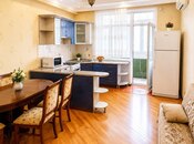 Сдаётся 3-комн. новостройка 130 м², м. Гянджлик, photo 7 from 8