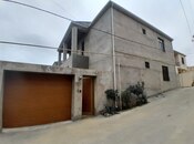 Satılır 7 otaqlı həyət evi/bağ evi 220 m², Badamdar q., photo 1 from 8