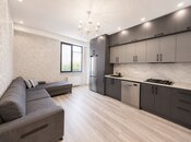 İcarəyə verilir 2 otaqlı yeni tikili 55 m², İnşaatçılar m., photo 6 from 7