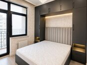 İcarəyə verilir 2 otaqlı yeni tikili 55 m², İnşaatçılar m., photo 3 from 7