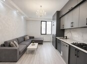 İcarəyə verilir 2 otaqlı yeni tikili 55 m², İnşaatçılar m., photo 4 from 7