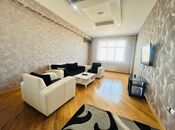Сдаётся 3-комн. новостройка 100 м², м. Шах Исмаил Хатаи, photo 2 from 8
