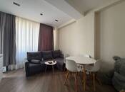 İcarəyə verilir 2 otaqlı yeni tikili 55 m², İnşaatçılar m., photo 2 from 8