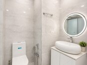 İcarəyə verilir 2 otaqlı yeni tikili 55 m², İnşaatçılar m., photo 8 from 8